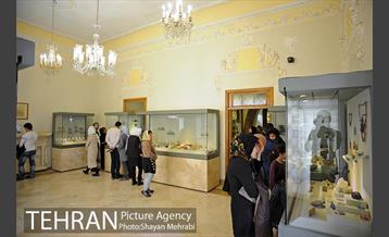 موزه مقدم در ایام نوروز 13