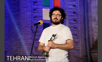 هجدهمین جشن خانه سینما 28