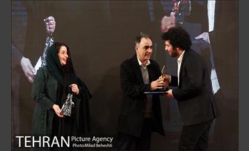 سیزدهمین جشن بزرگ منتقدان و نویسندگان سینمایی ایران 21