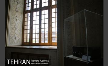 موزه پست و تلگراف 4