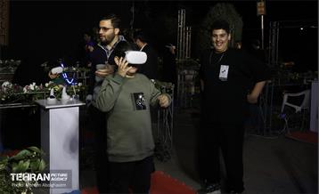 «شهر رمضان» در بوستان لاله (2) 1