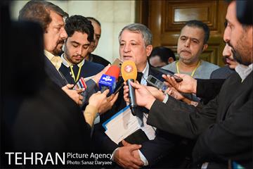 جلسه شورای شهر 21