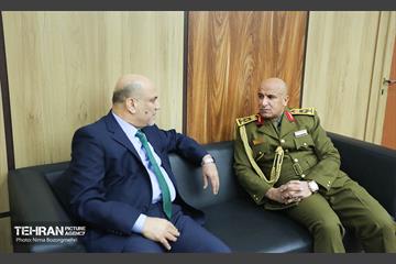 مراسم روز فرهنگی عراق  2