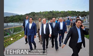 تهرانگردی شهردار استانبل 31