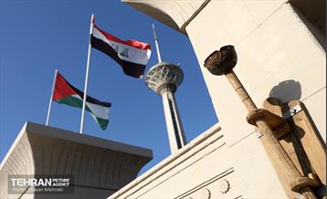 سرزمین تمدن‌ها 20