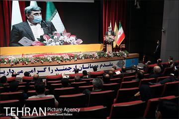 امضای تفاهم نامه بین شهرداری تهران و راه آهن 6