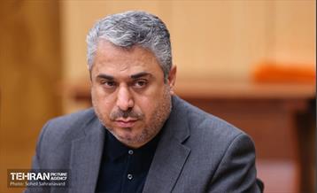 نشست تخصصی اعضای هیات رسیدگی به تخلفات اداری کارمندان شهرداری تهران 4