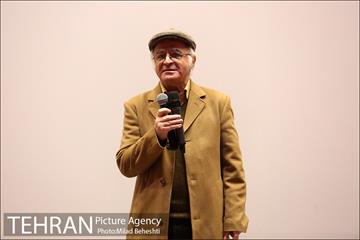 اکران خصوصی سریال نهنگ آبی 15