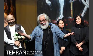 نمایشنامه خوانی هفت مجلس در عزا و معجزه‎ 24