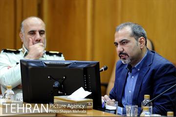 جلسه پروژه آتی میدان امام خمینی(ره) 26