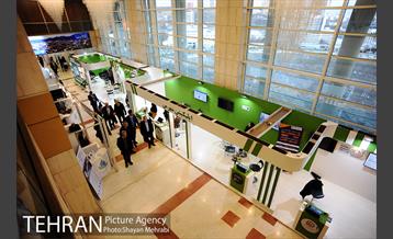 سومین نمایشگاه تهران هوشمند 11