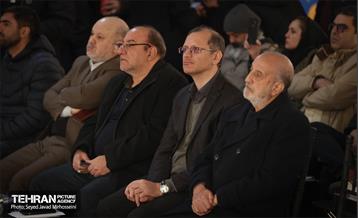 افتتاح ۴۷ کیلومتر مسیر سرزندگی 17