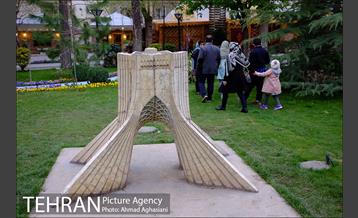 باغ موزه هنرایرانی  18