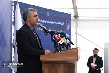 افتتاح ۶ بازار میوه‌ و تره‌بار 24