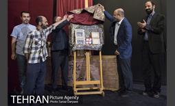 افتتاح گالری عکس و کاریکاتور «تهرانگاره» -2 1