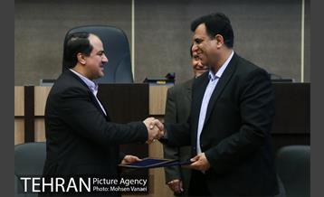 امضای تفاهمنامه همکاری سازمان مدیریت بحران و نظام مهندسی ساختمان 22