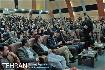 جشن یلدای مهربانی 33