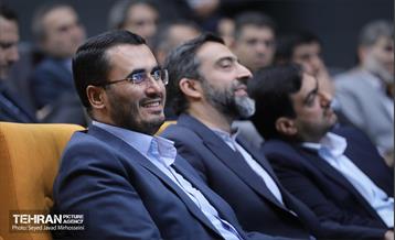اختتامیه هفدهمین جشنواره بین المللی پژوهش و نوآوری در مدیریت شهری 27
