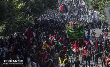 کاروان بنی اسد 23