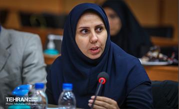 نشست تخصصی اعضای منتخب هیات اندیشه‌ورز سازمان پیشگیری و مدیریت بحران شهر تهران  17