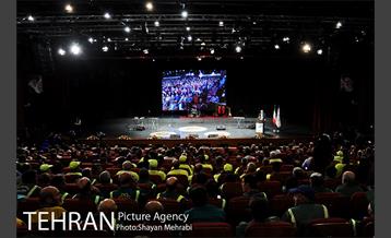 بزرگداشت روز کارگر با حضور شهردار تهران 47