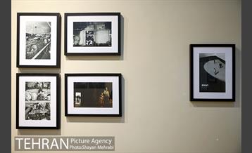 نمایشگاه تهران از منظر هنرمندان 20
