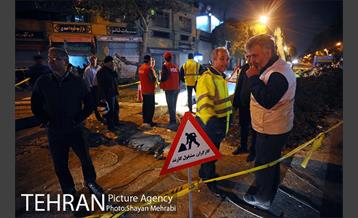 نشست چهار راه مولوی 29