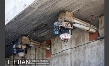 سیلوی گندم تهران 24