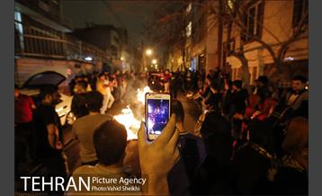 سه شنبه آخر سال 15