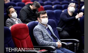 افتتاح اولین دوره آموزشی کوه پیمایی عمومی 16