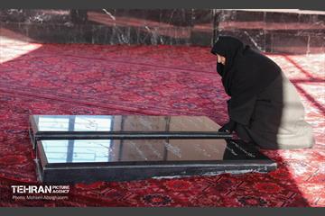 دویست‌وسومین پویش امید و افتخار شهرداری تهران 24