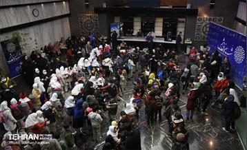 پخش انیمیشن بچه زرنگ برای کودکان کار 11