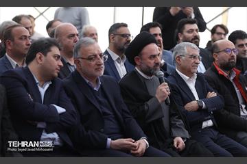 دویست و دوازدهمین پویش امید و افتخار 15