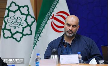 دومین جلسه ستاد راهبردی مسئولیت‌پذیری اجتماعی سازمان‌ها و شرکت‌های اقتصادی شهر تهران 19