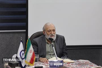 دومین دوره پیشرفته مدرسه دیپلمات‌های جوان - 1 27