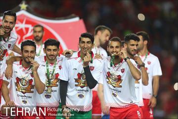 قهرمانی تیم فوتبال پرسپولیس د رقابت‌های جام حذفی فوتبال ایران 2