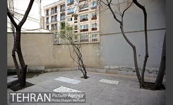 گورستان جوزدرختک (آجودانیه) 8