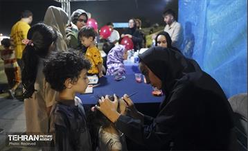 جشن «ایران عزیز» 34