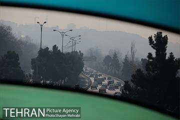 آلودگی تهران، بحرانی تکراری 6