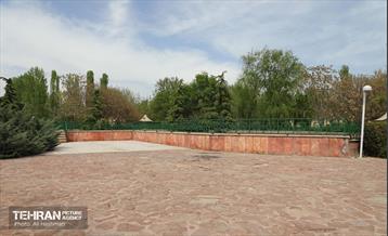 بوستان بانوان نرگس 10