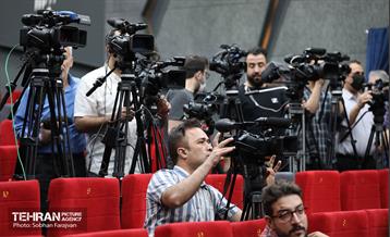 دومین نشست خبری شهردار پایتخت 45