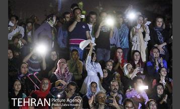 شب های فرهنگی لرستان 15