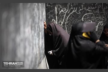 وداع با آقای شهید ایران- 5 22