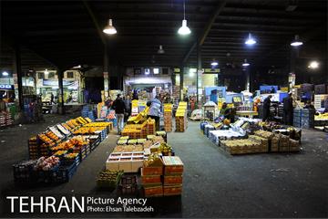 یک شب با شهردارشب تهران 27