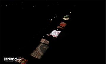 بازار فرش تهران 9