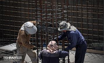 اینجا کارگاهه؛ نخستین پارکینگ - پناهگاه پایتخت 38