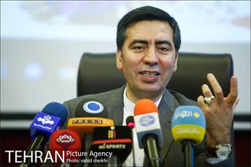 نشست خبری جشنواره نوروزی برج میلاد 10