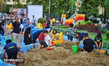 جشنواره بزرگ (تابستان اول) 10