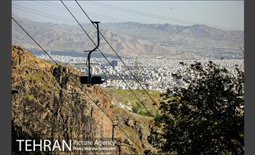 دربند, در بندِ کرونا 22