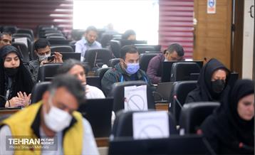 نشست شورای عالی استان‌ها به مناسبت روز ملی شوراها 23